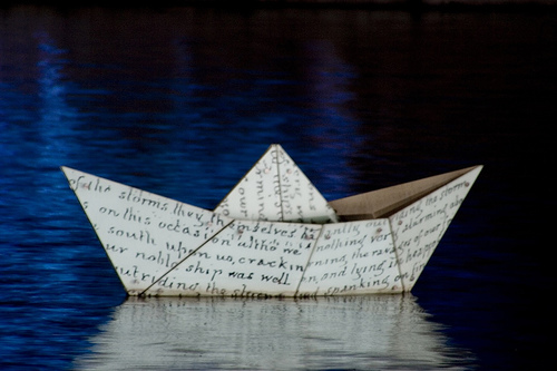 paperboats